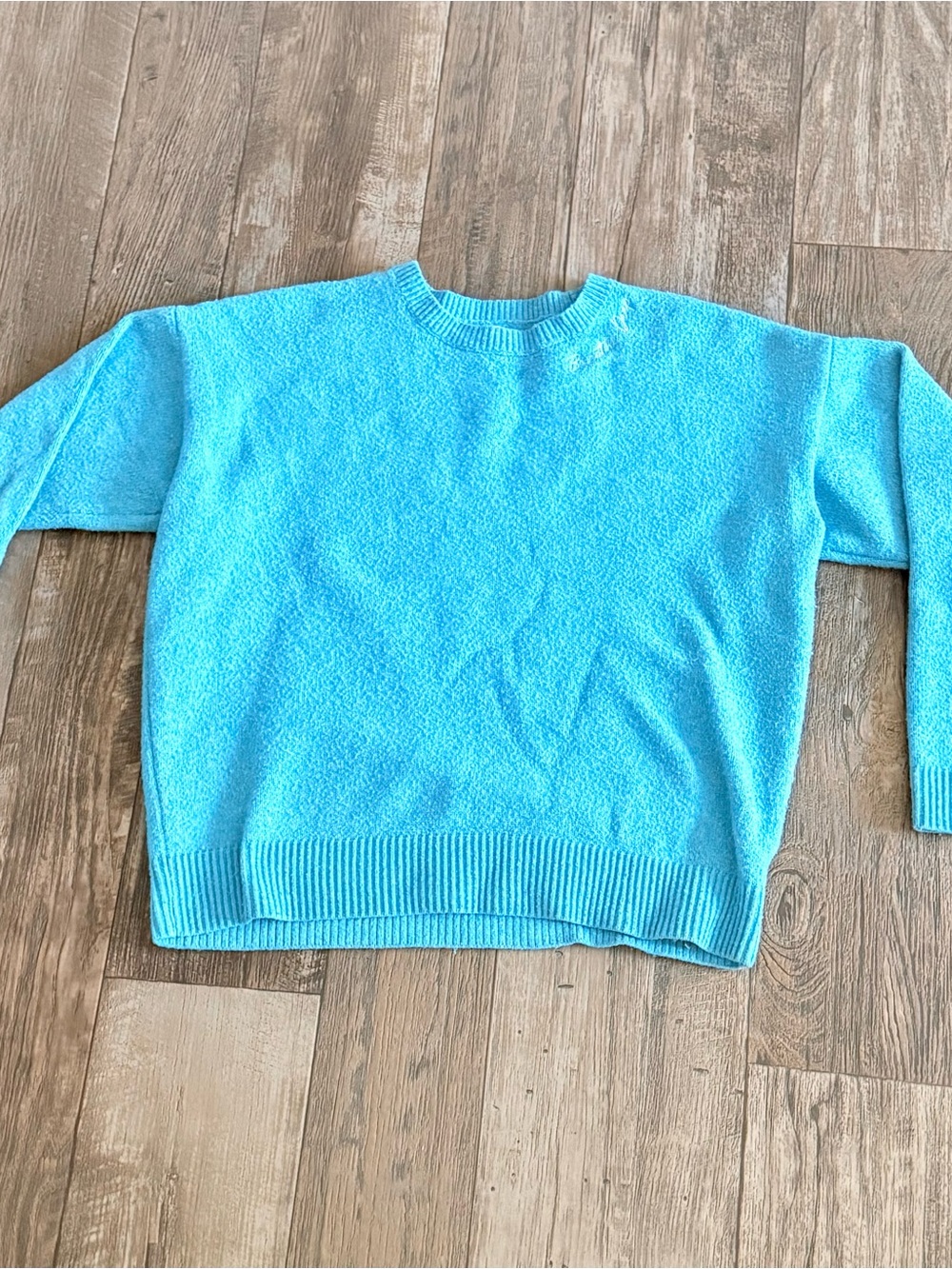 Women sweater